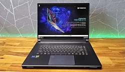 Acer Predator Triton 17 X
