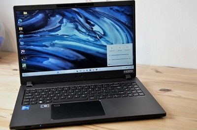 ACER TRAVELMATE P2 16 TMP216-51 Commercial Laptop - Intel Core i5-1335U, 16GB, 512GB SSD, Integrated Graphics, 16
