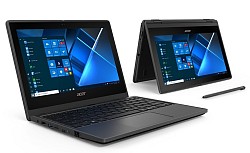 Acer TravelMate Spin B3 FHD 11.6