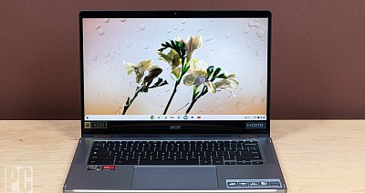 Acer Chromebook  plus spin 514