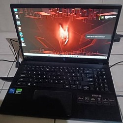 ACER NITRO V15