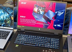 ACER NITRO 17