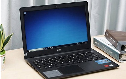 DELL INSPIRON 15 3580